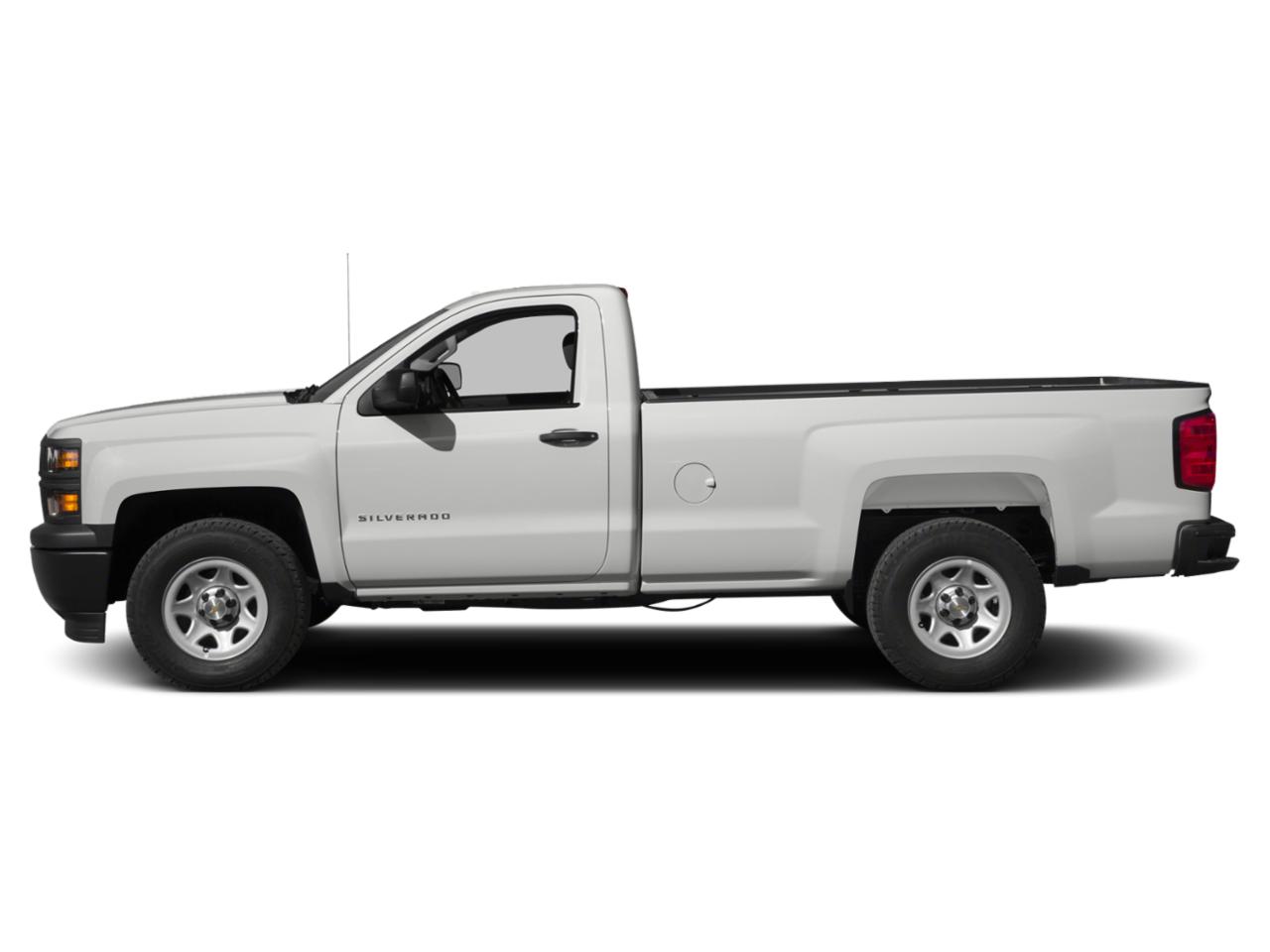 2015 Chevrolet Silverado 1500 Vehicle Photo in FLAGSTAFF, AZ 86001-6214