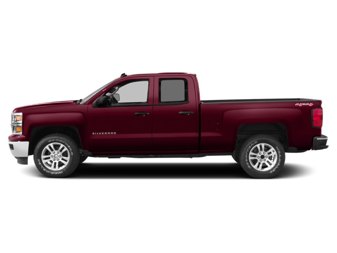 2015 Chevrolet Silverado 1500 Vehicle Photo in MIAMI, FL 33172-3015