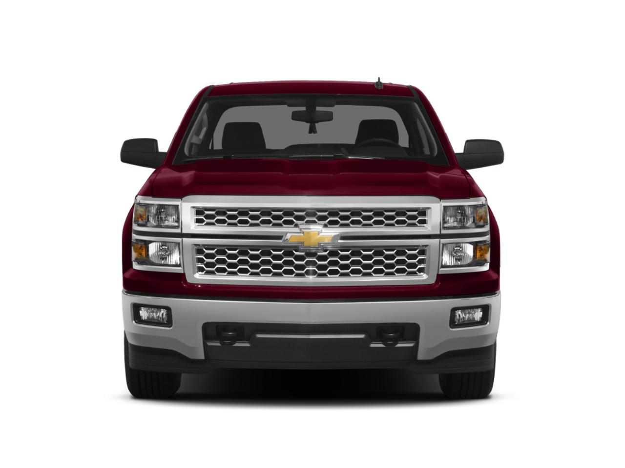 2015 Chevrolet Silverado 1500 Vehicle Photo in MIAMI, FL 33172-3015