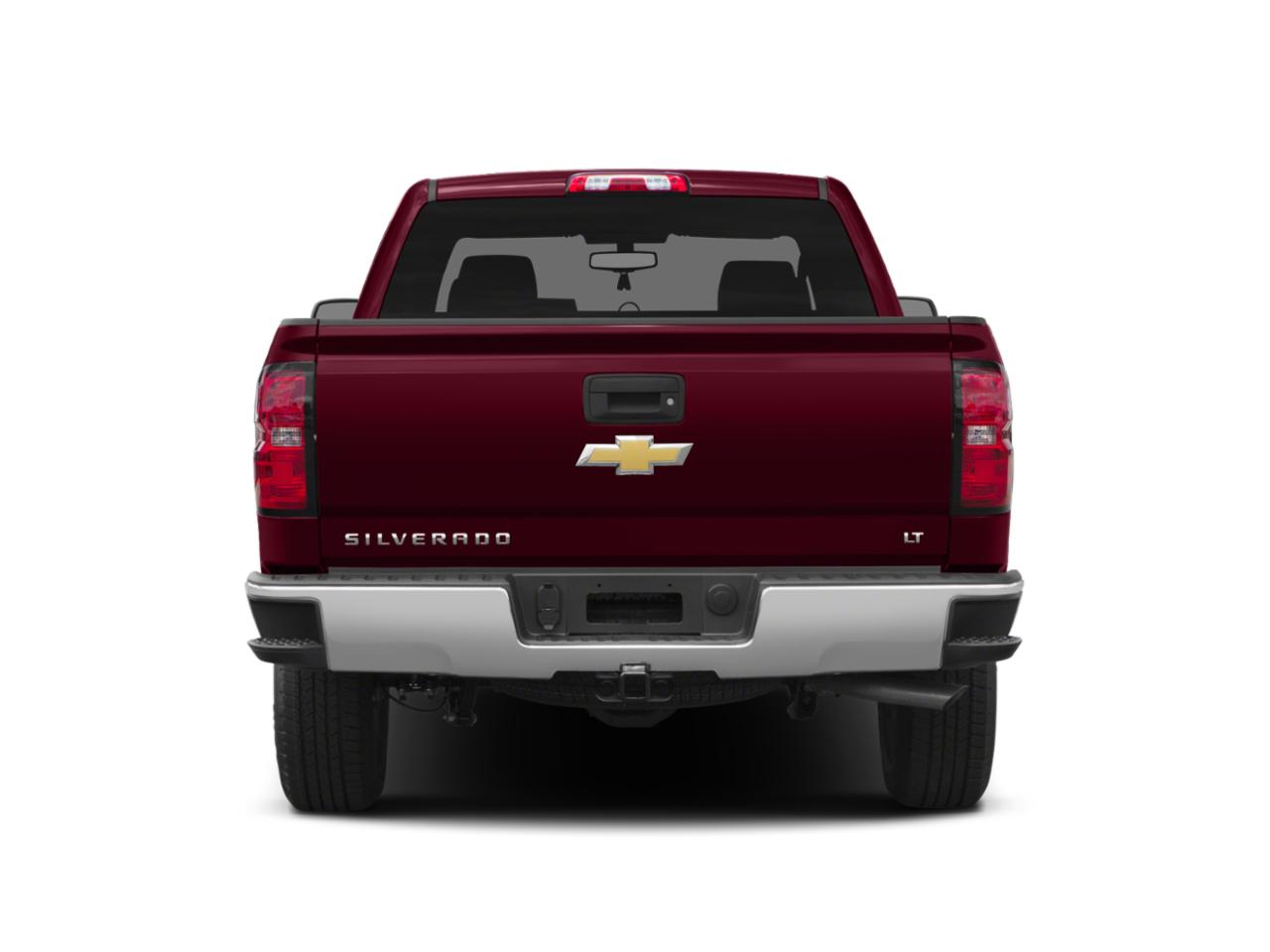 2015 Chevrolet Silverado 1500 Vehicle Photo in MIAMI, FL 33172-3015