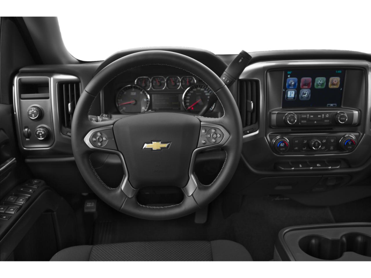 2015 Chevrolet Silverado 1500 Vehicle Photo in MIAMI, FL 33172-3015