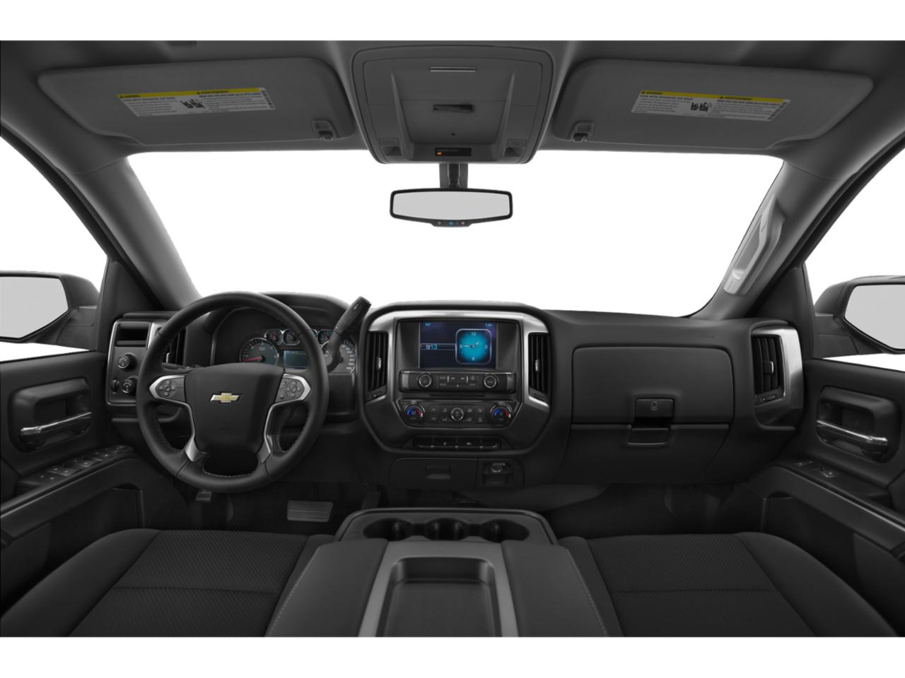 2015 Chevrolet Silverado 1500 Vehicle Photo in MIAMI, FL 33172-3015