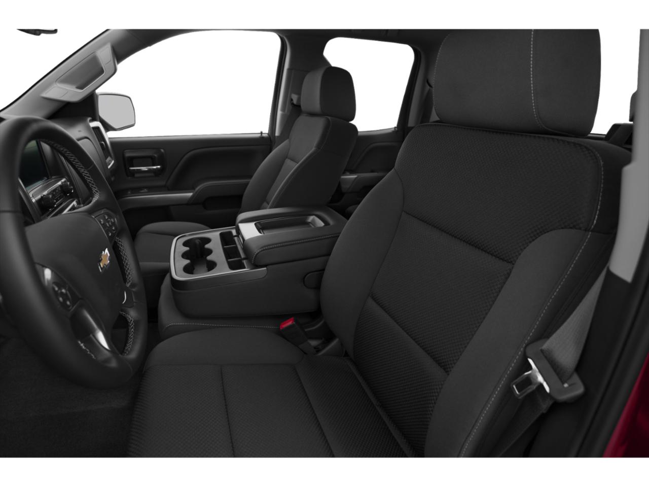 2015 Chevrolet Silverado 1500 Vehicle Photo in MIAMI, FL 33172-3015