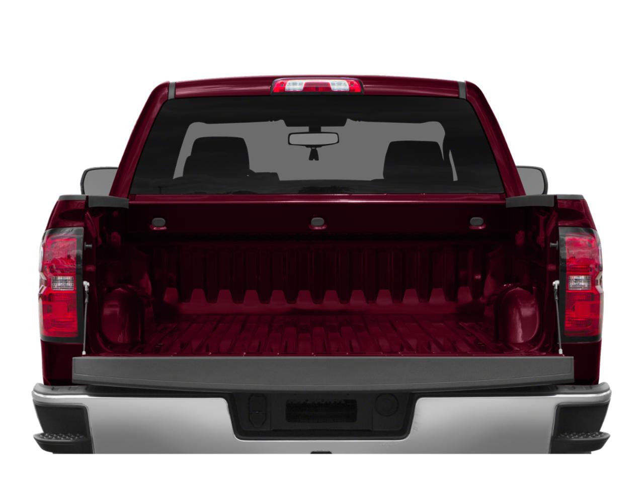 2015 Chevrolet Silverado 1500 Vehicle Photo in MIAMI, FL 33172-3015