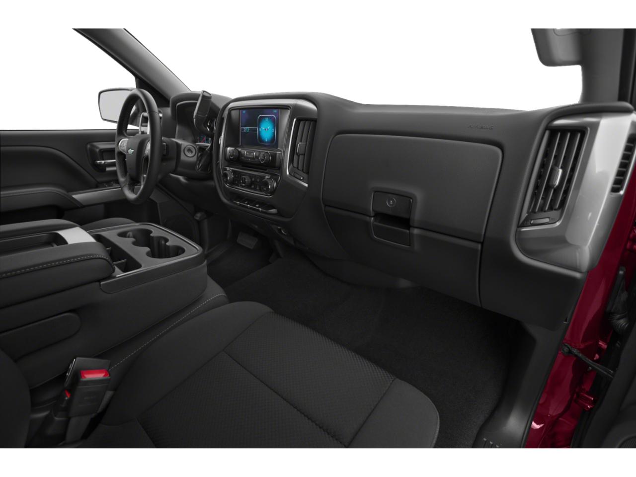 2015 Chevrolet Silverado 1500 Vehicle Photo in MIAMI, FL 33172-3015