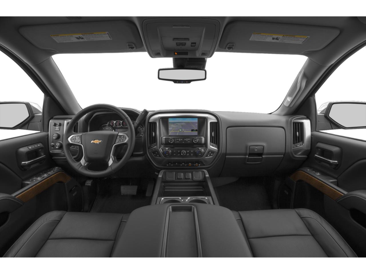 2015 Chevrolet Silverado 1500 Vehicle Photo in Memphis, TN 38115