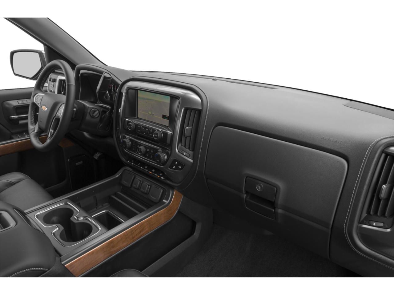 2015 Chevrolet Silverado 1500 Vehicle Photo in CORPUS CHRISTI, TX 78412-4902