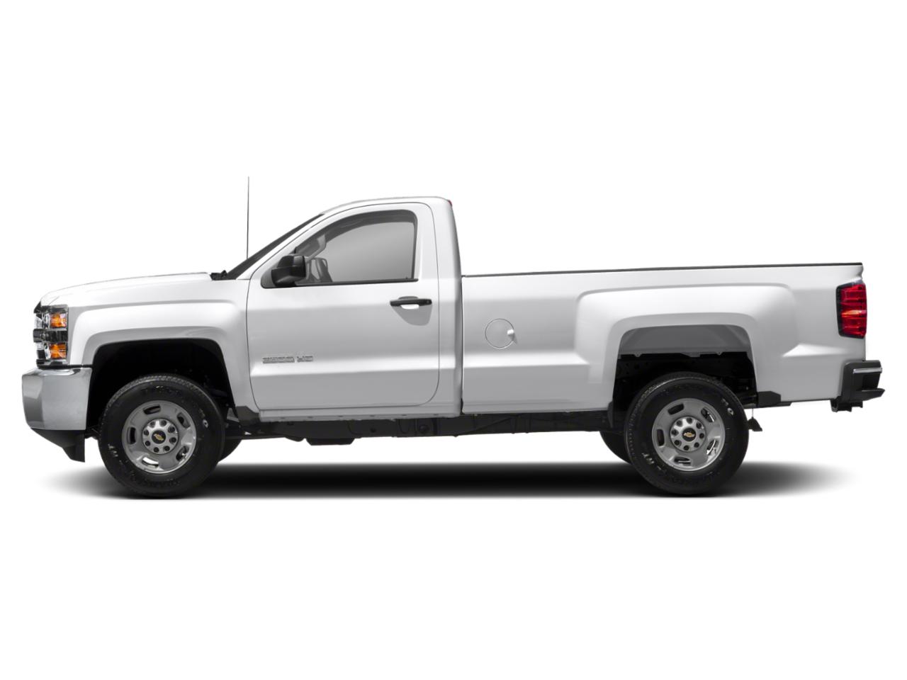 2015 Chevrolet Silverado 2500HD Work Truck photo 6