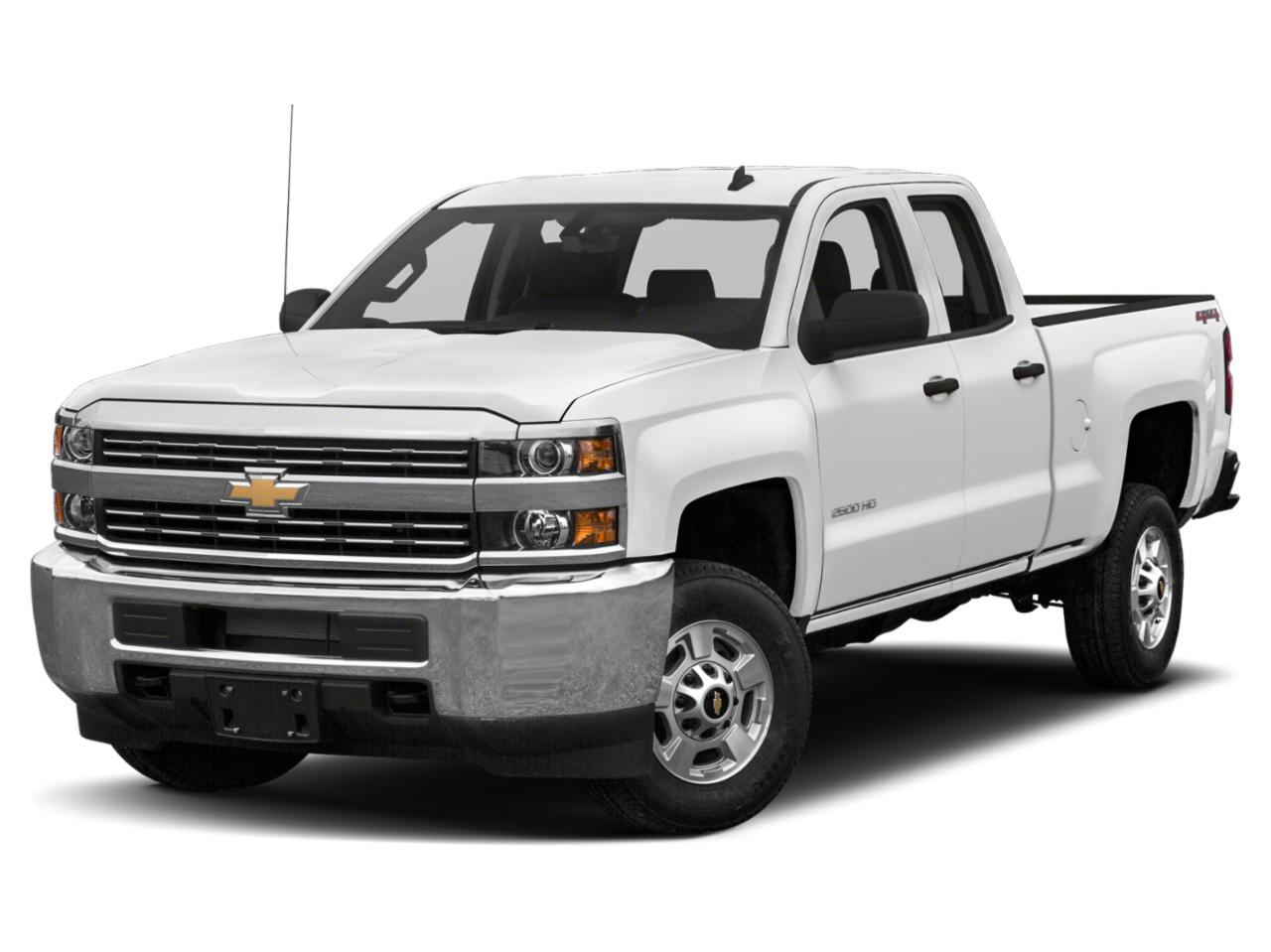 2015 Chevrolet Silverado 2500HD Built After Aug 14 Vehicle Photo in PEMBROKE PINES, FL 33024-6534