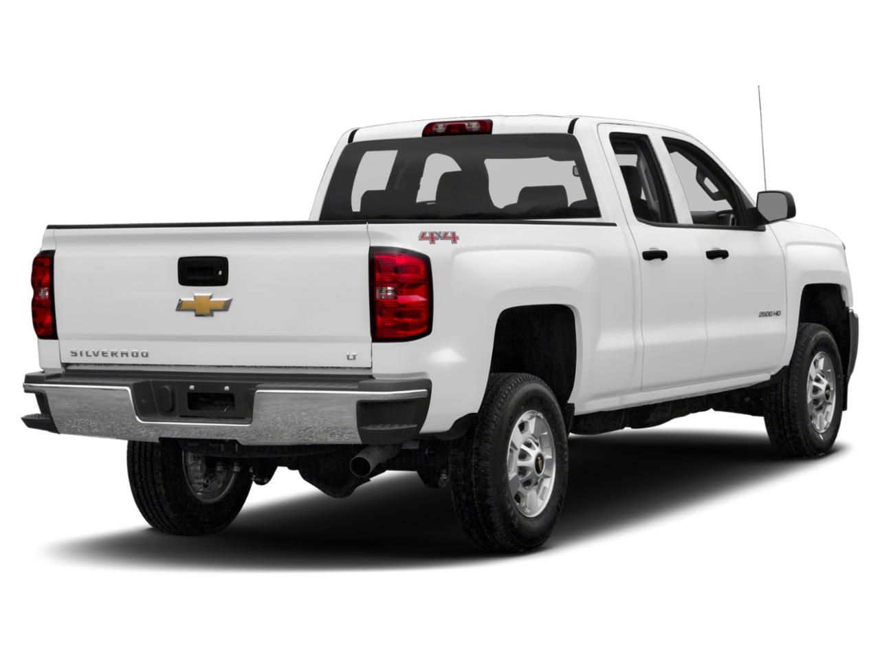 2015 Chevrolet Silverado 2500HD Built After Aug 14 Vehicle Photo in PEMBROKE PINES, FL 33024-6534