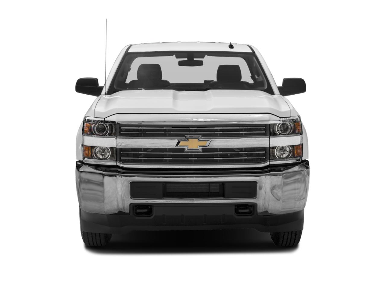 2015 Chevrolet Silverado 2500HD Built After Aug 14 Vehicle Photo in PEMBROKE PINES, FL 33024-6534