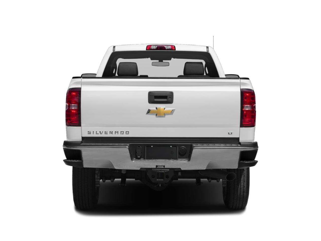 2015 Chevrolet Silverado 2500HD Built After Aug 14 Vehicle Photo in PEMBROKE PINES, FL 33024-6534