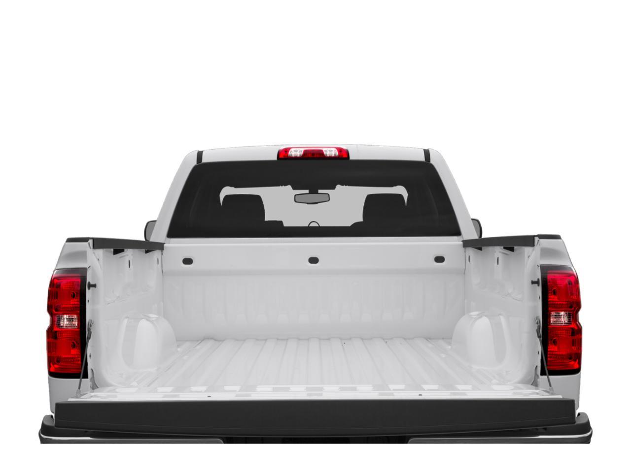 2015 Chevrolet Silverado 2500HD Built After Aug 14 Vehicle Photo in PEMBROKE PINES, FL 33024-6534