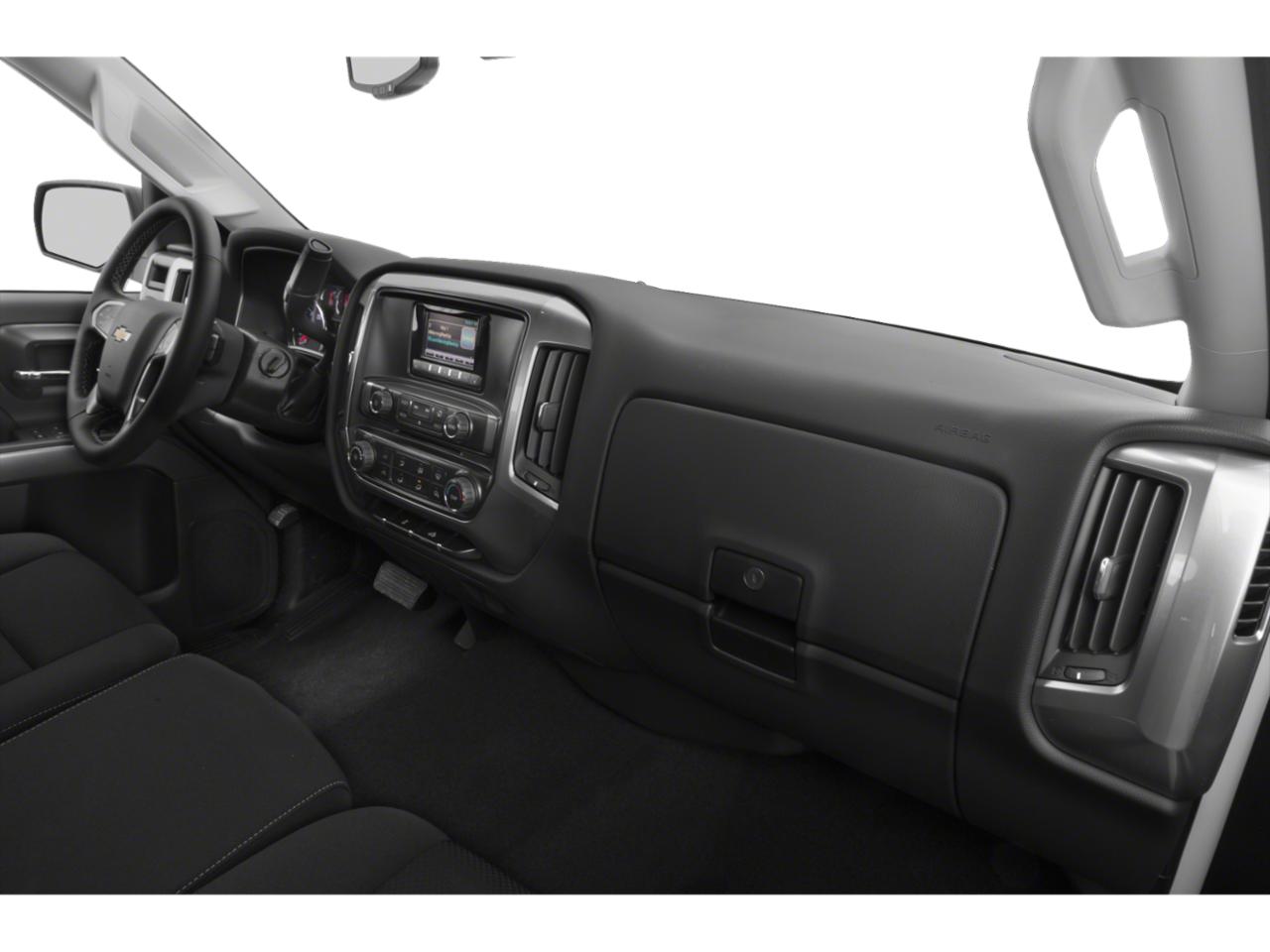 2015 Chevrolet Silverado 2500HD Built After Aug 14 Vehicle Photo in PEMBROKE PINES, FL 33024-6534