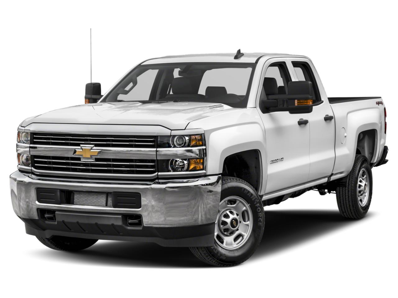 2015 Chevrolet Silverado 2500 HD Vehicle Photo in GREENACRES, FL 33463-3207