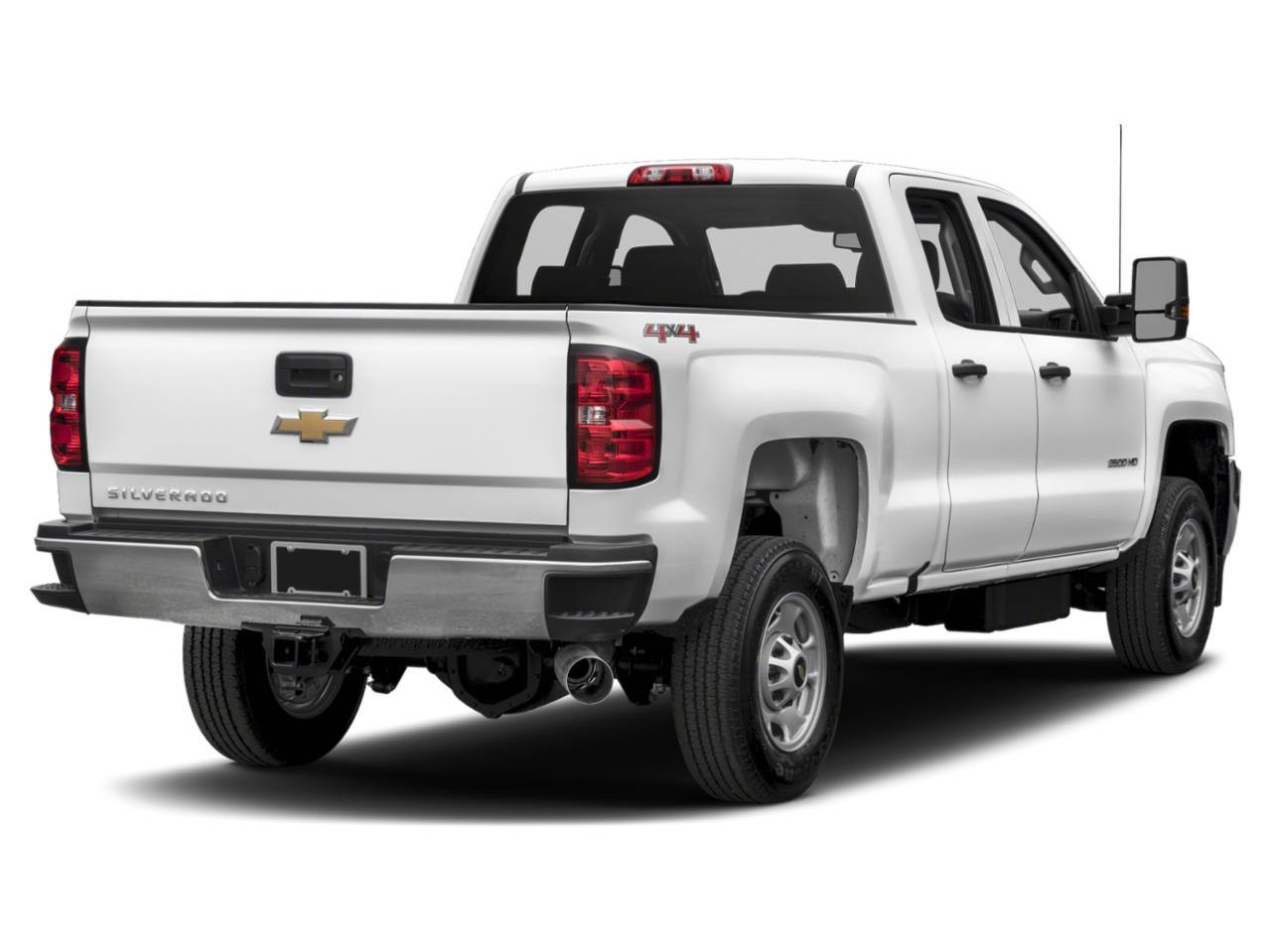2015 Chevrolet Silverado 2500 HD Vehicle Photo in GREENACRES, FL 33463-3207
