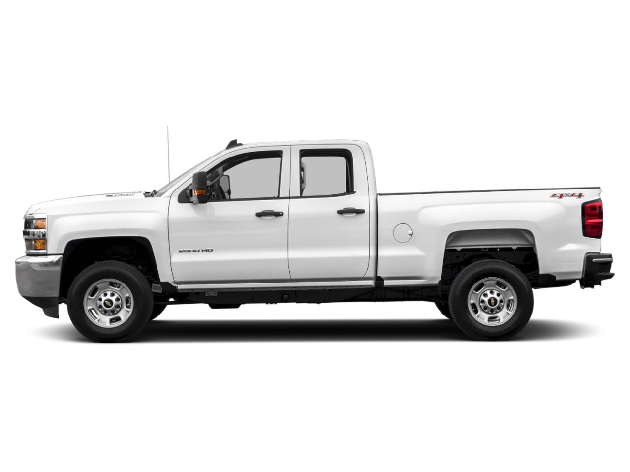 2015 Chevrolet Silverado 2500 HD Vehicle Photo in GREENACRES, FL 33463-3207
