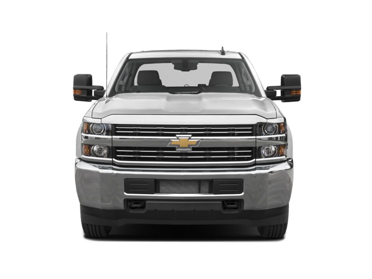 2015 Chevrolet Silverado 2500 HD Vehicle Photo in GREENACRES, FL 33463-3207