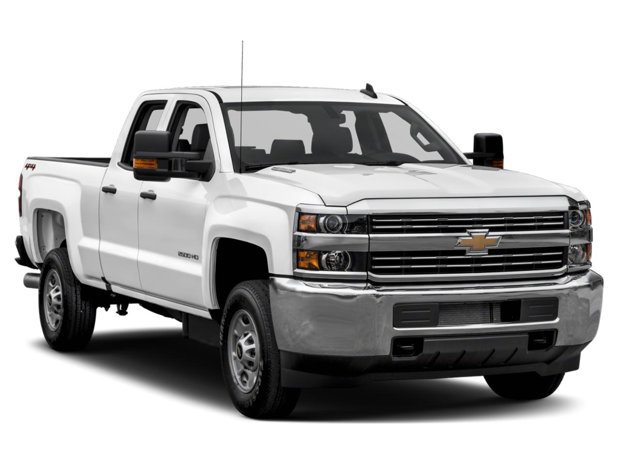 2015 Chevrolet Silverado 2500 HD Vehicle Photo in GREENACRES, FL 33463-3207