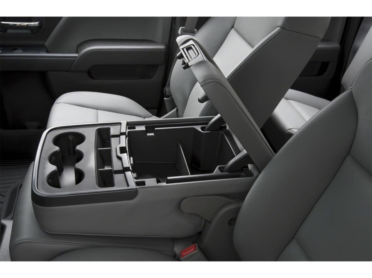 2015 Chevrolet Silverado 2500 HD Vehicle Photo in GREENACRES, FL 33463-3207