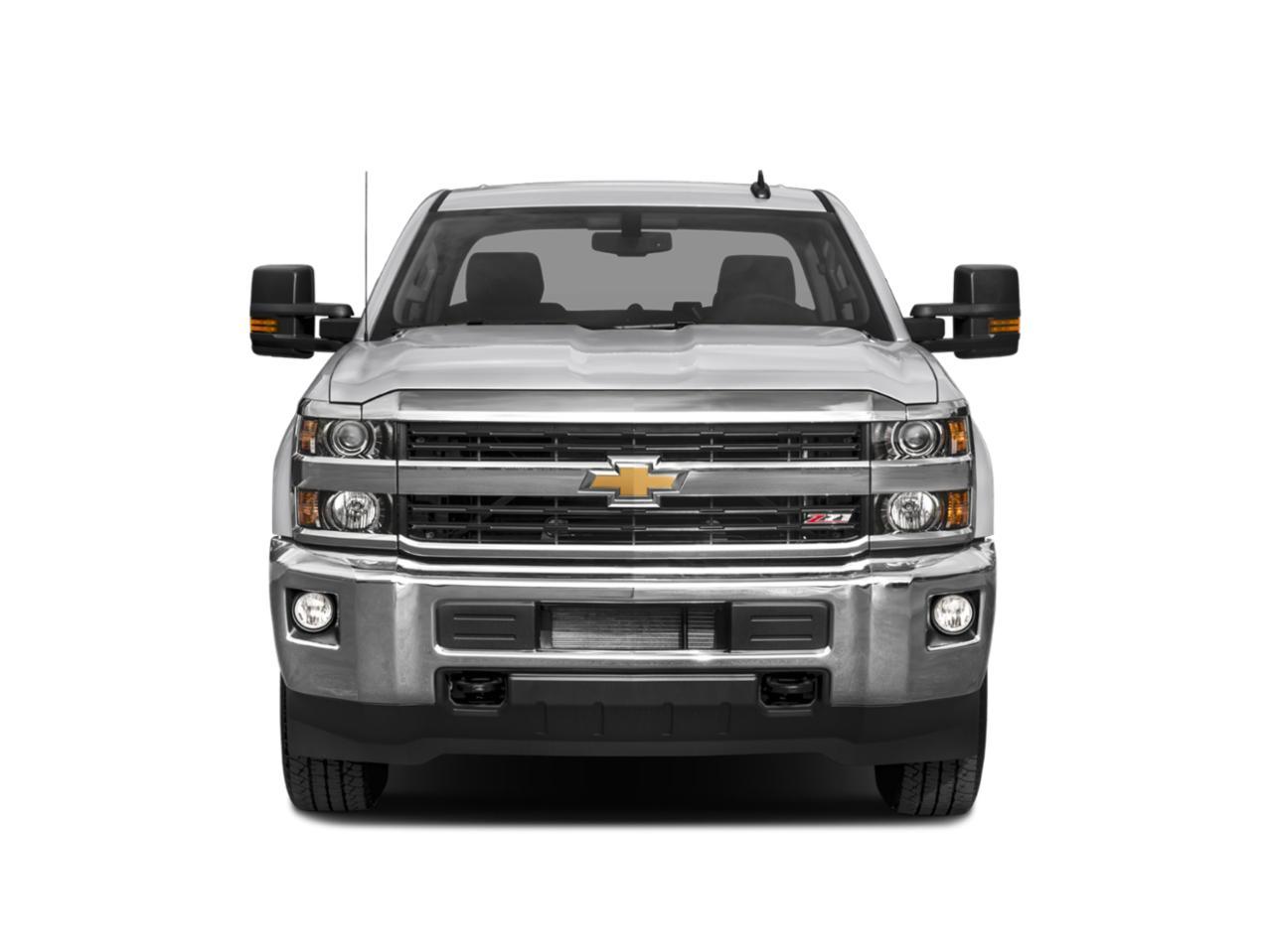 2015 Chevrolet Silverado 2500HD Built After Aug 14 Vehicle Photo in CLEARWATER, FL 33764-7163