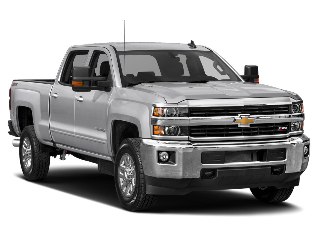 2015 Chevrolet Silverado 2500HD Built After Aug 14 Vehicle Photo in CLEARWATER, FL 33764-7163