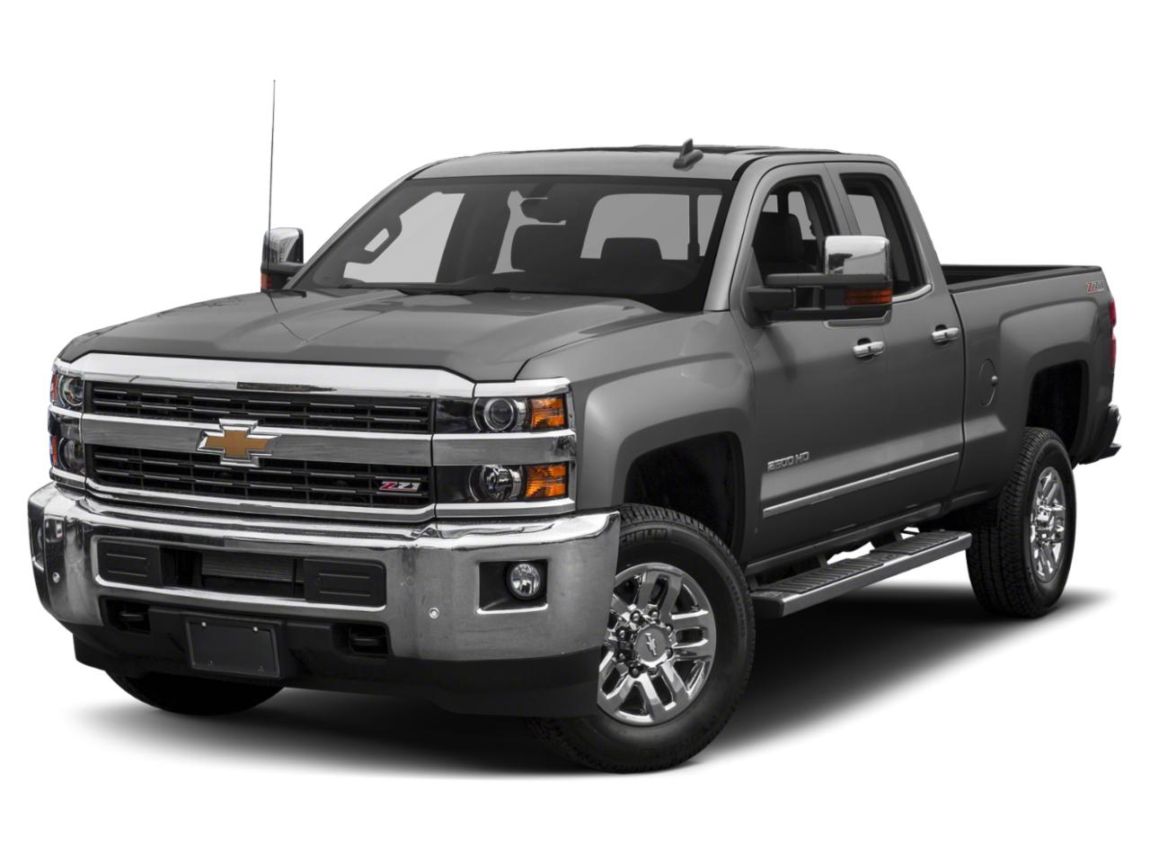 2015 Chevrolet Silverado 2500HD Vehicle Photo in CORPUS CHRISTI, TX 78416-1100