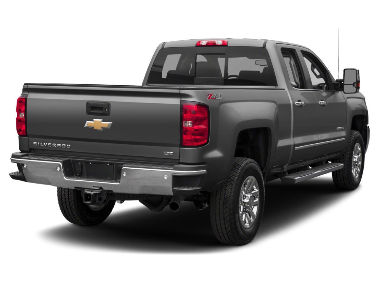 2015 Chevrolet Silverado 2500HD Vehicle Photo in CORPUS CHRISTI, TX 78416-1100