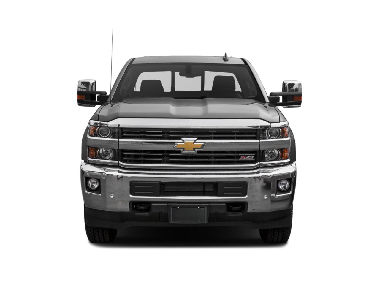 2015 Chevrolet Silverado 2500HD Vehicle Photo in CORPUS CHRISTI, TX 78416-1100