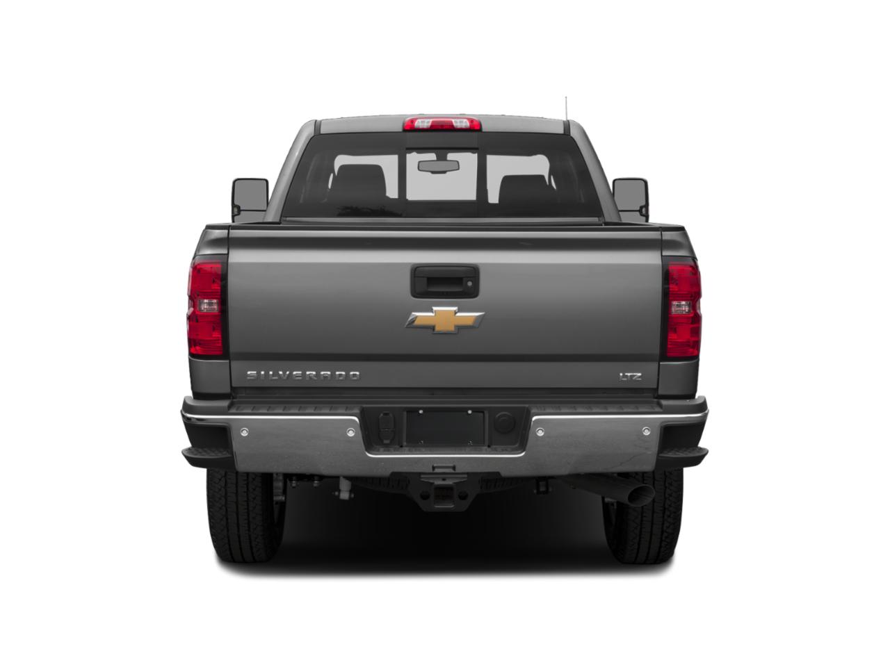 2015 Chevrolet Silverado 2500HD Vehicle Photo in CORPUS CHRISTI, TX 78416-1100