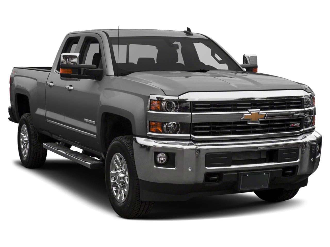 2015 Chevrolet Silverado 2500HD Vehicle Photo in CORPUS CHRISTI, TX 78416-1100