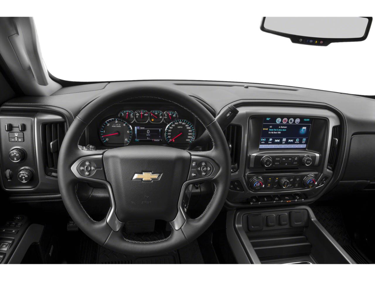 2015 Chevrolet Silverado 2500HD Vehicle Photo in CORPUS CHRISTI, TX 78416-1100