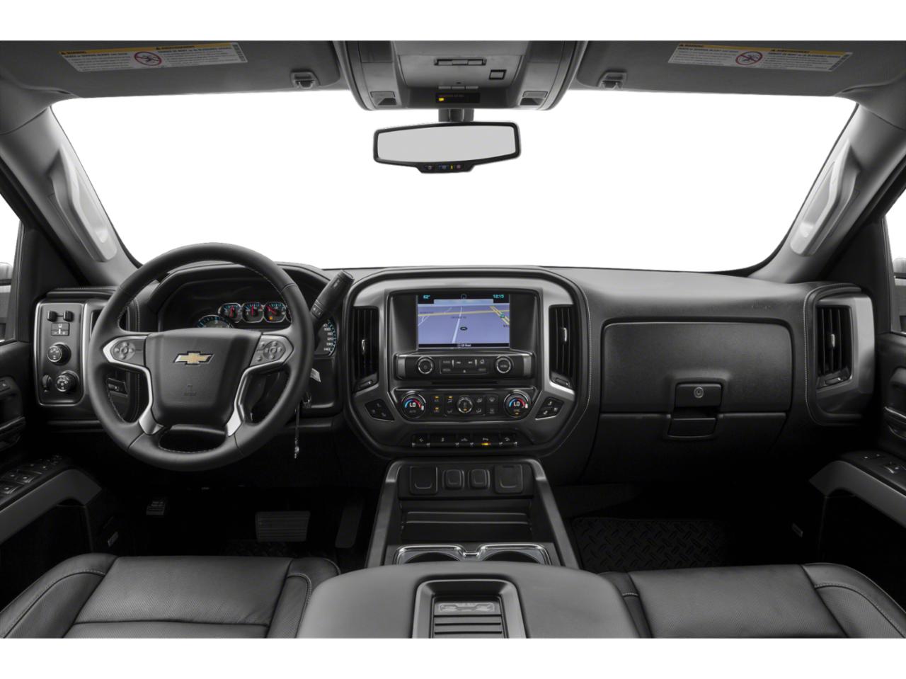 2015 Chevrolet Silverado 2500HD Vehicle Photo in CORPUS CHRISTI, TX 78416-1100