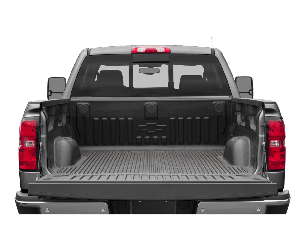 2015 Chevrolet Silverado 2500HD Vehicle Photo in CORPUS CHRISTI, TX 78416-1100