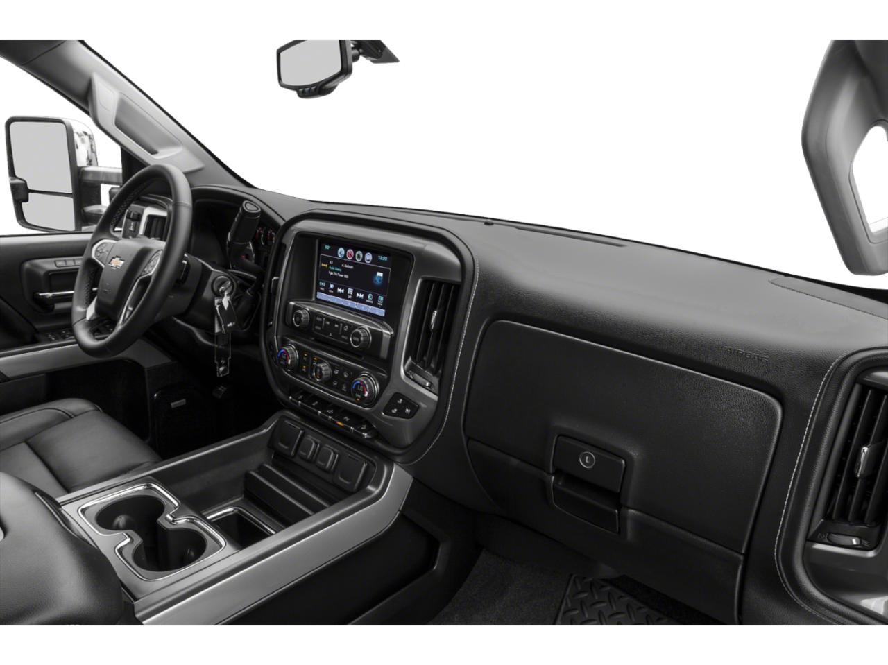 2015 Chevrolet Silverado 2500HD Vehicle Photo in CORPUS CHRISTI, TX 78416-1100