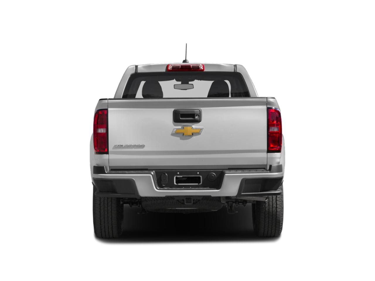 2015 Chevrolet Colorado Vehicle Photo in MIAMI, FL 33172-3015