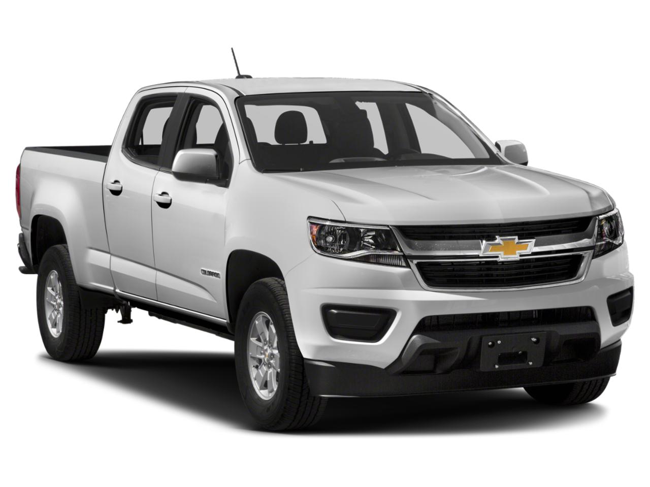 2015 Chevrolet Colorado Vehicle Photo in MIAMI, FL 33172-3015