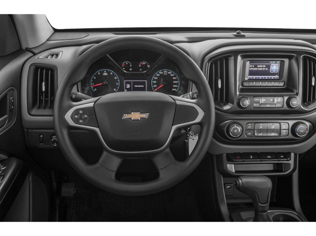 2015 Chevrolet Colorado Vehicle Photo in MIAMI, FL 33172-3015