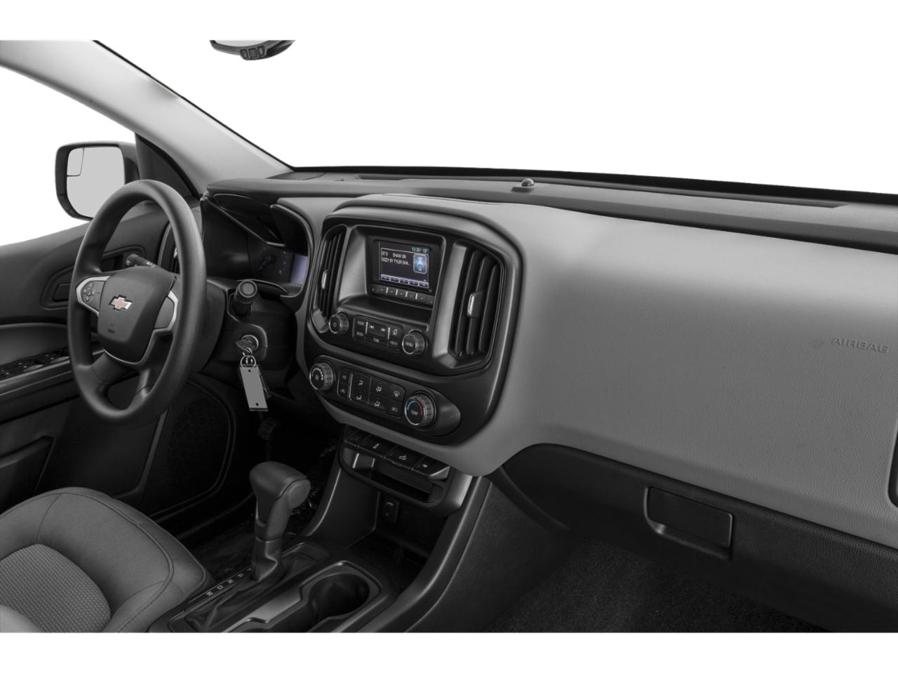 2015 Chevrolet Colorado Vehicle Photo in MIAMI, FL 33172-3015