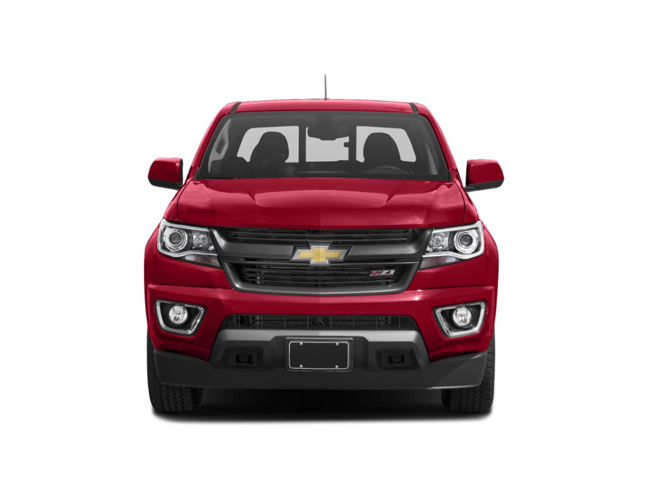 2015 Chevrolet Colorado Vehicle Photo in APPLETON, WI 54914-4656