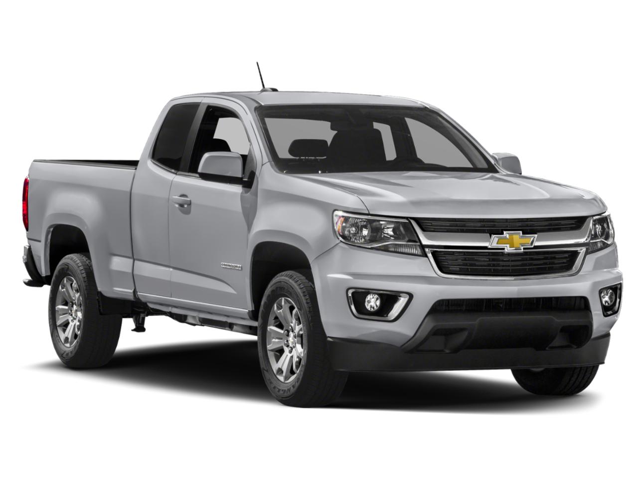 2015 Chevrolet Colorado Vehicle Photo in PLAINFIELD, IL 60586-5132