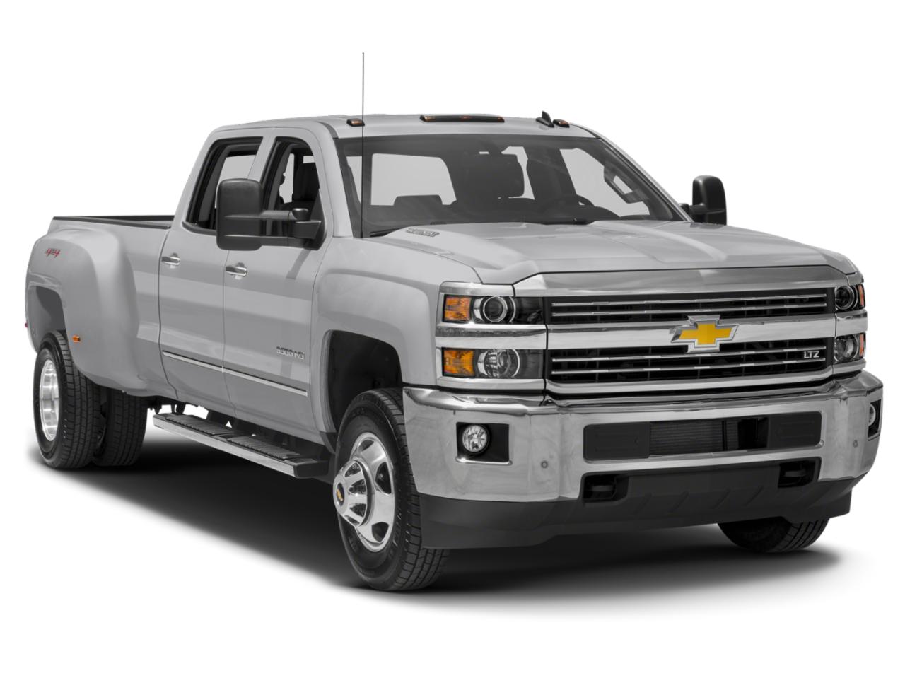 2015 Chevrolet Silverado 3500HD Vehicle Photo in BOONVILLE, IN 47601-9633