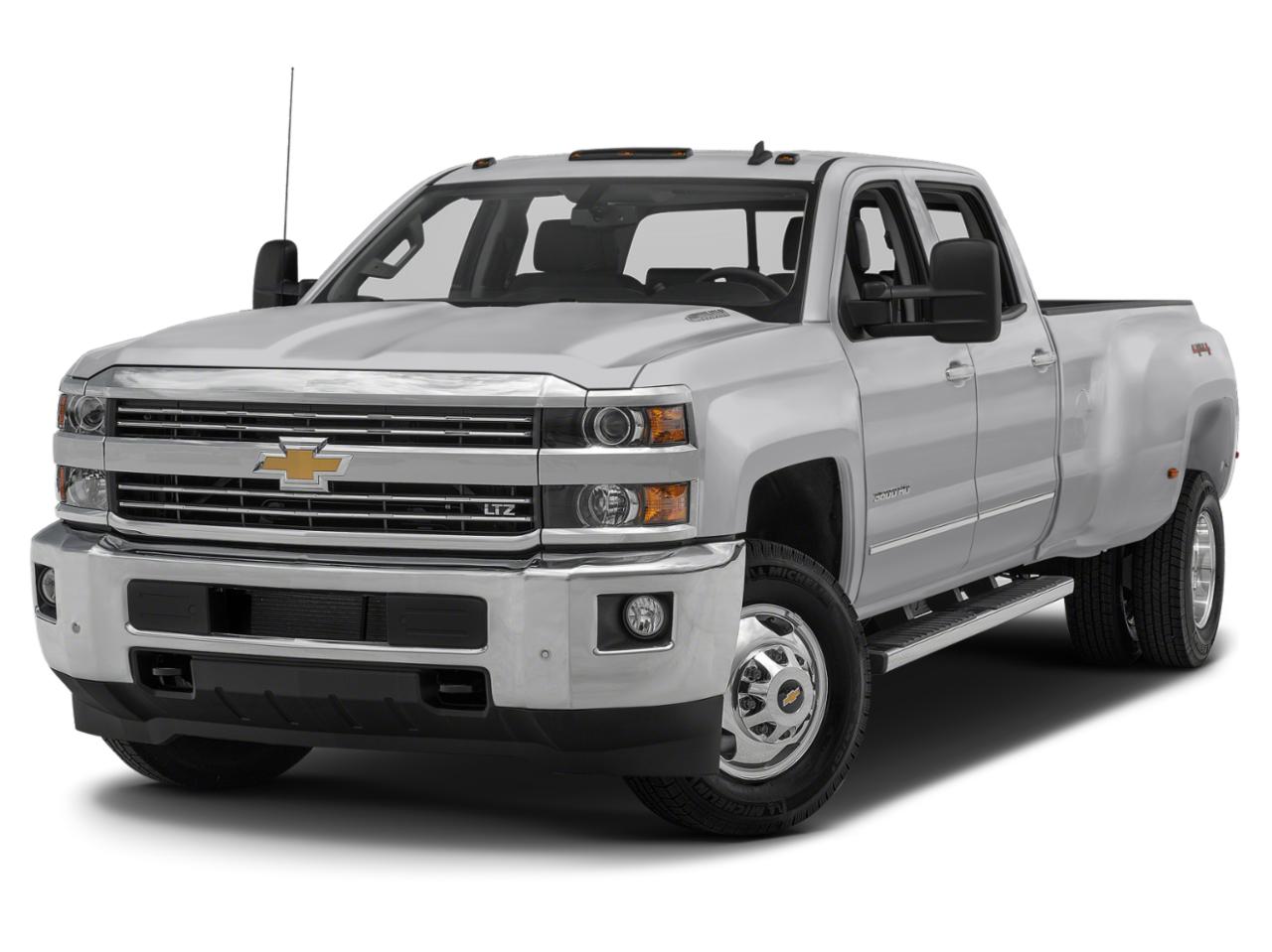 2015 Chevrolet Silverado 3500HD Vehicle Photo in BOONVILLE, IN 47601-9633