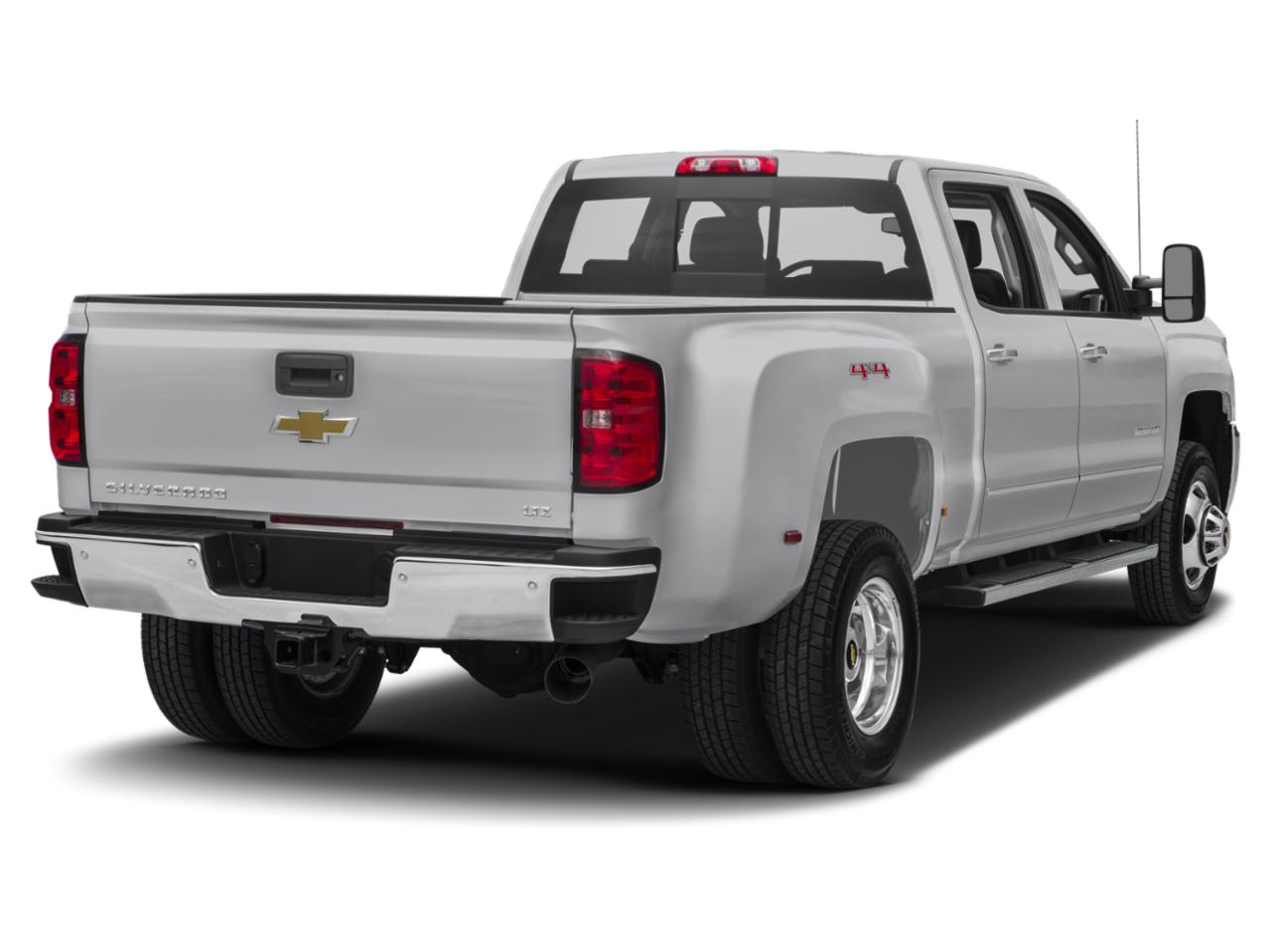 2015 Chevrolet Silverado 3500HD Vehicle Photo in BOONVILLE, IN 47601-9633