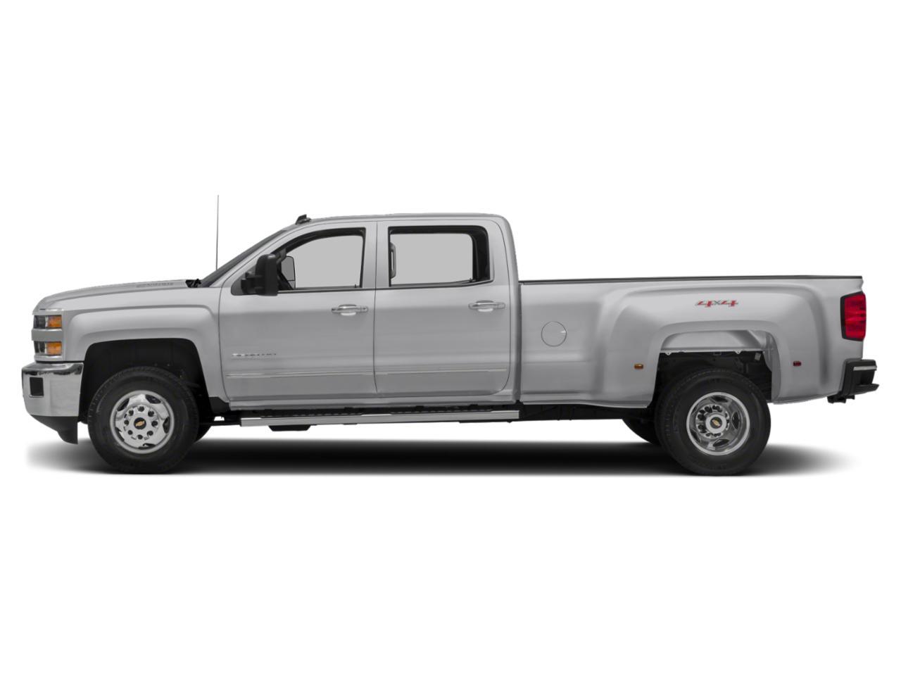 2015 Chevrolet Silverado 3500HD Vehicle Photo in BOONVILLE, IN 47601-9633