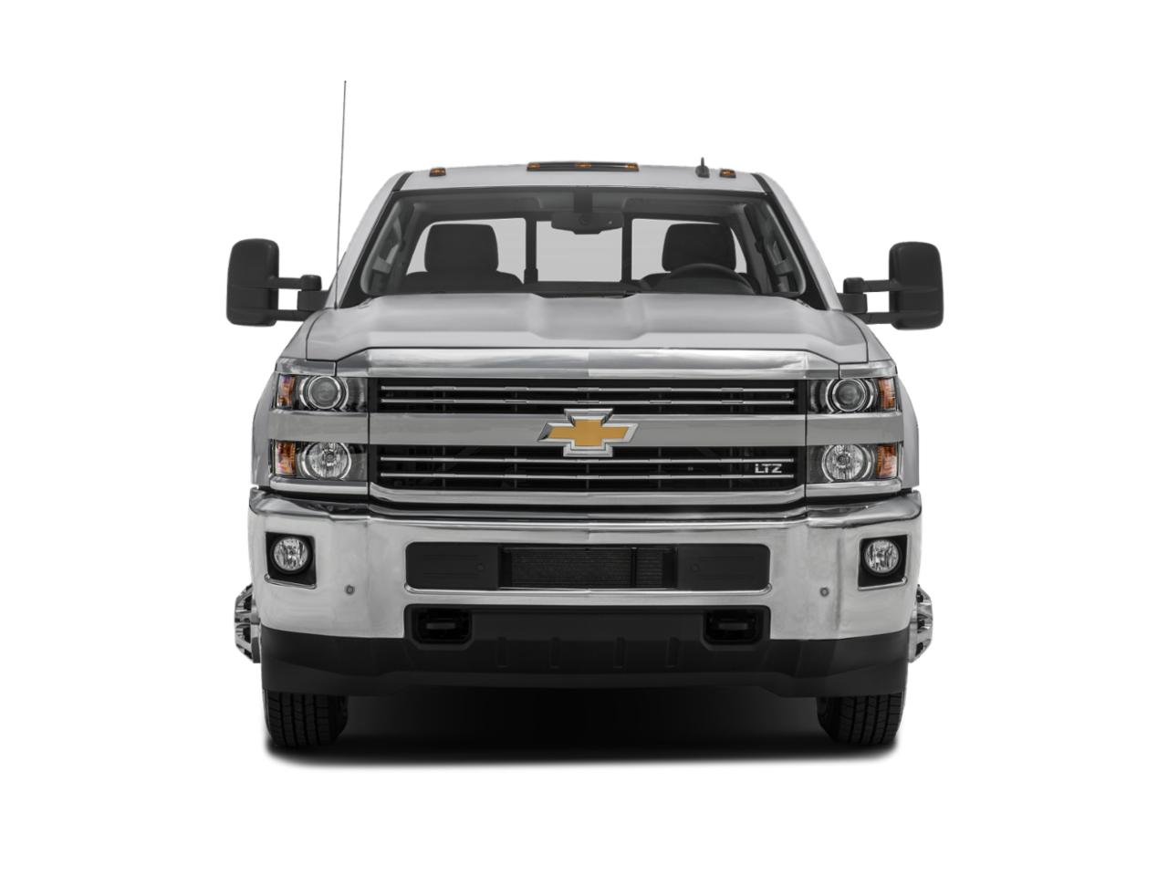 2015 Chevrolet Silverado 3500HD Vehicle Photo in BOONVILLE, IN 47601-9633