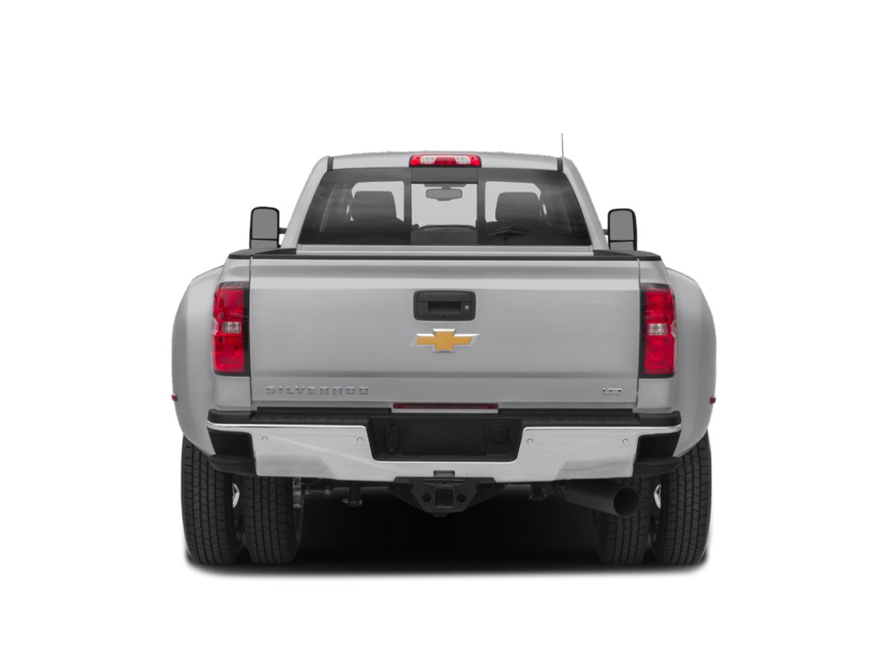 2015 Chevrolet Silverado 3500HD Vehicle Photo in BOONVILLE, IN 47601-9633