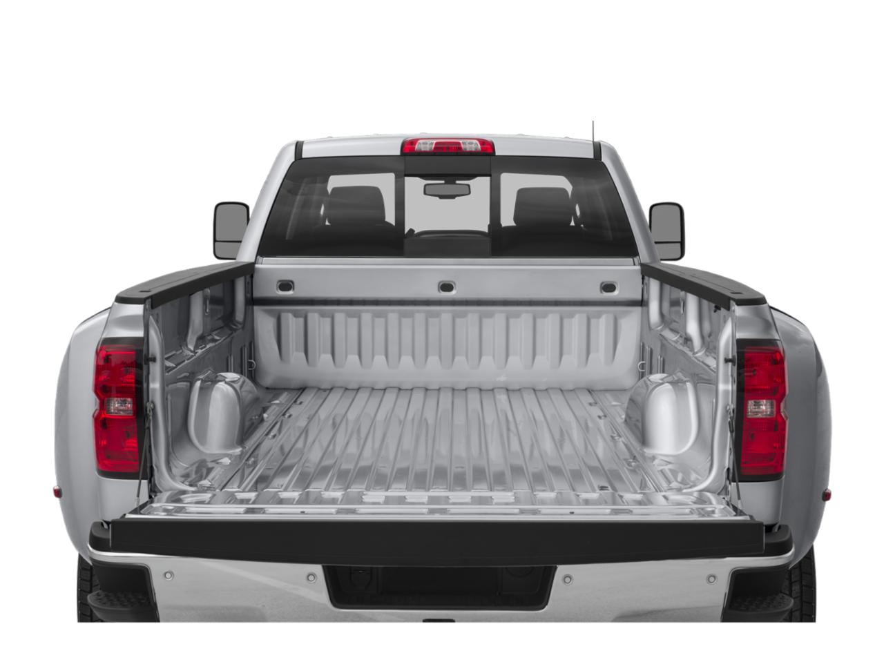 2015 Chevrolet Silverado 3500HD Vehicle Photo in BOONVILLE, IN 47601-9633