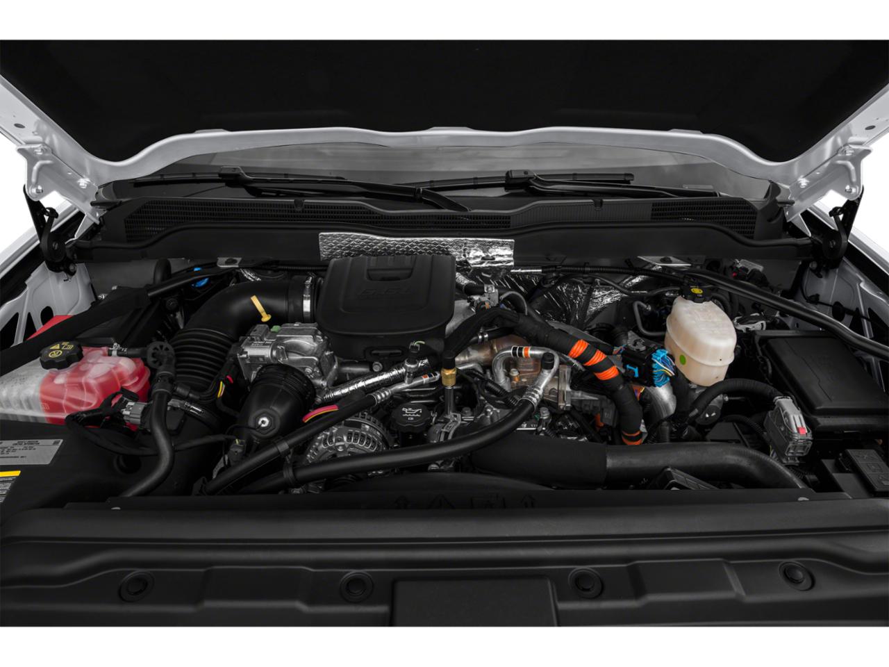 2015 Chevrolet Silverado 3500HD Vehicle Photo in BOONVILLE, IN 47601-9633