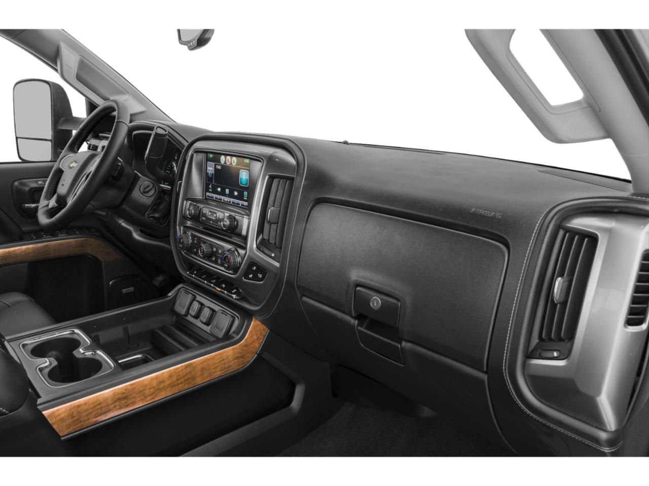 2015 Chevrolet Silverado 3500HD Vehicle Photo in BOONVILLE, IN 47601-9633